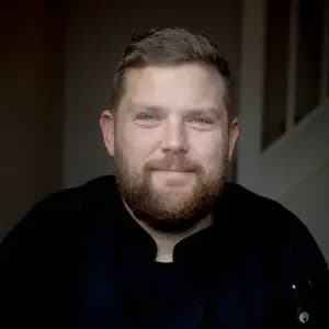 Christopher Davis - Chef at PROMIS