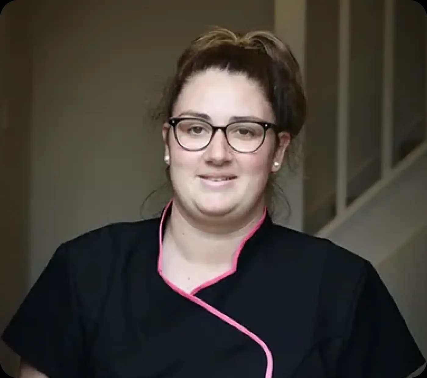 Jazz Sherred - Head of Housekeeping at PROMIS