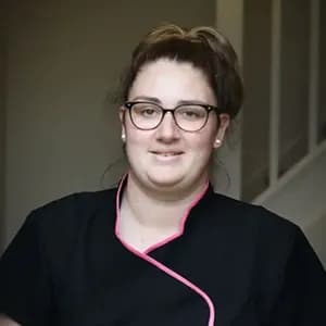 Jazz Sherred - Head of Housekeeping at PROMIS