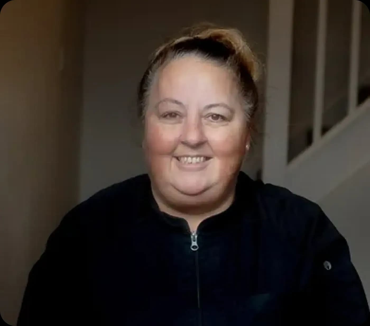 Karen Sherred - Head of Hospitality and Kitchen at PROMIS