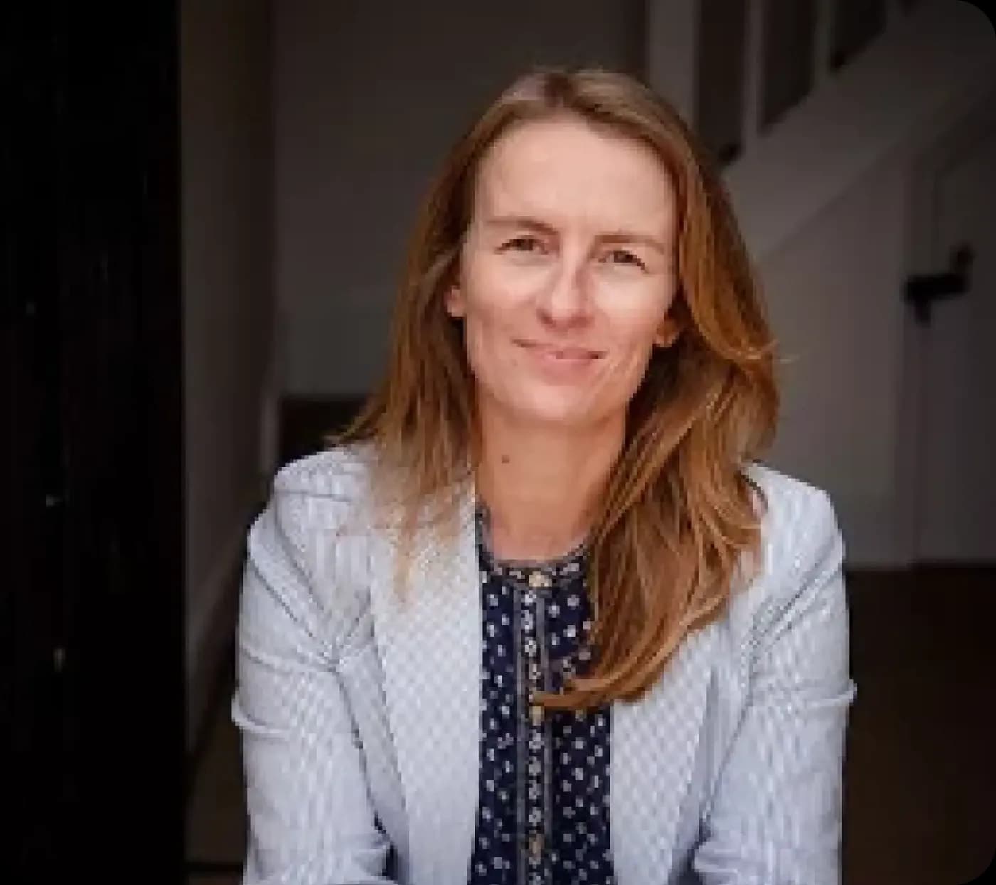 Lucy Britton - Manager of Admissions and Professional Relations / General Manager at PROMIS