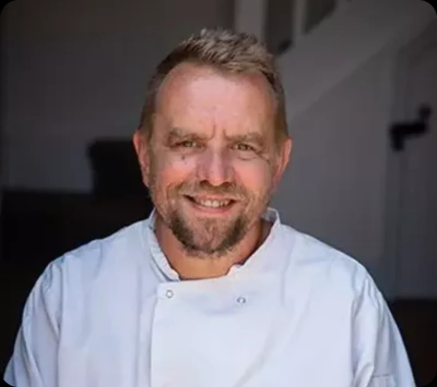 Mark Smissen - Chef at PROMIS