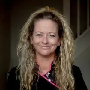 Tracy Darrall - Housekeeper at PROMIS
