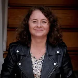 Gabi Ference - Housekeeping at PROMIS