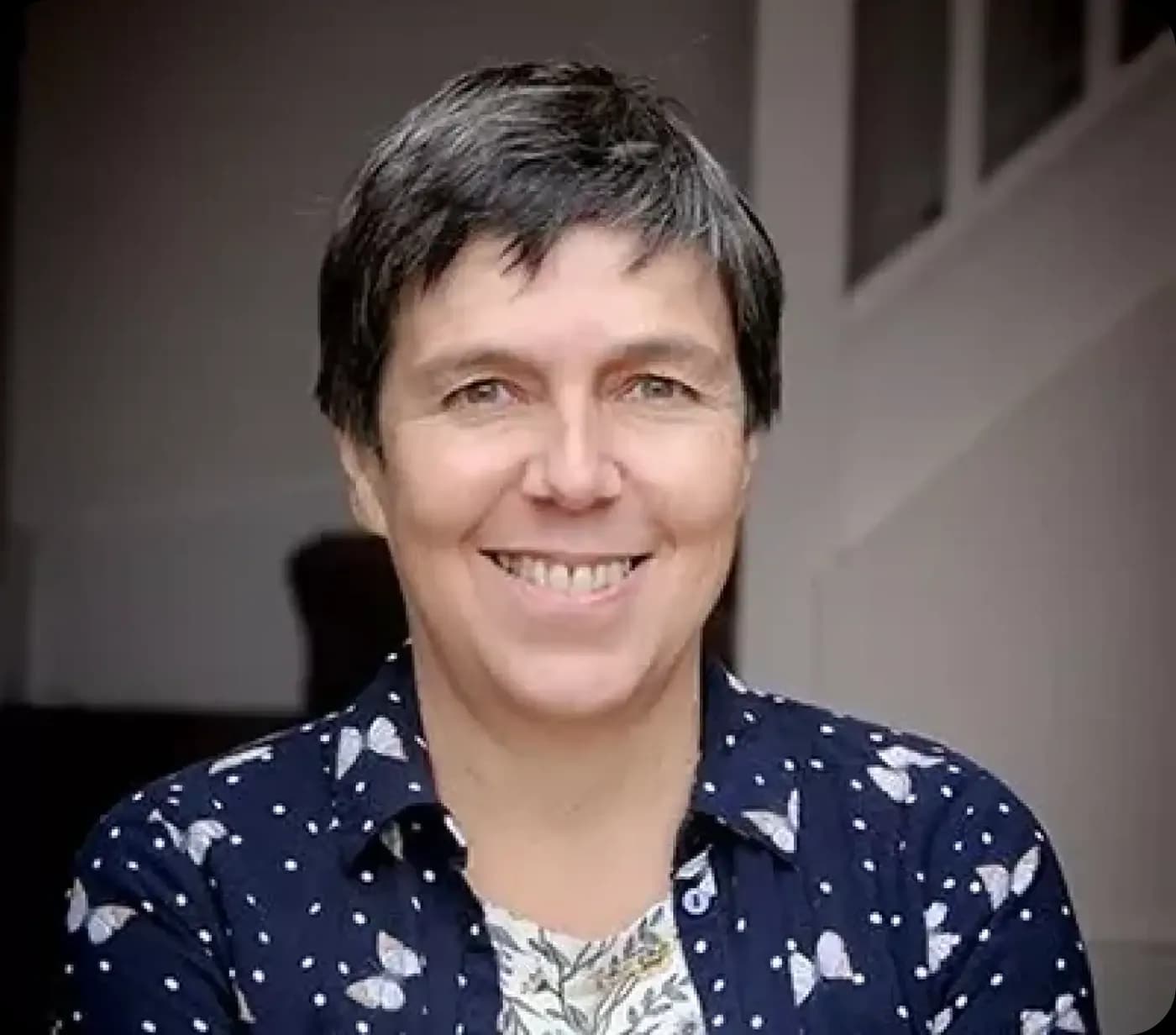 Lucy Moorhead - Therapist at PROMIS