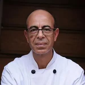Mohamed Faris - Head Chef at PROMIS