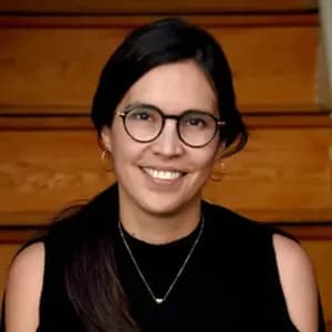 Paulina Romani - Senior Therapist at PROMIS