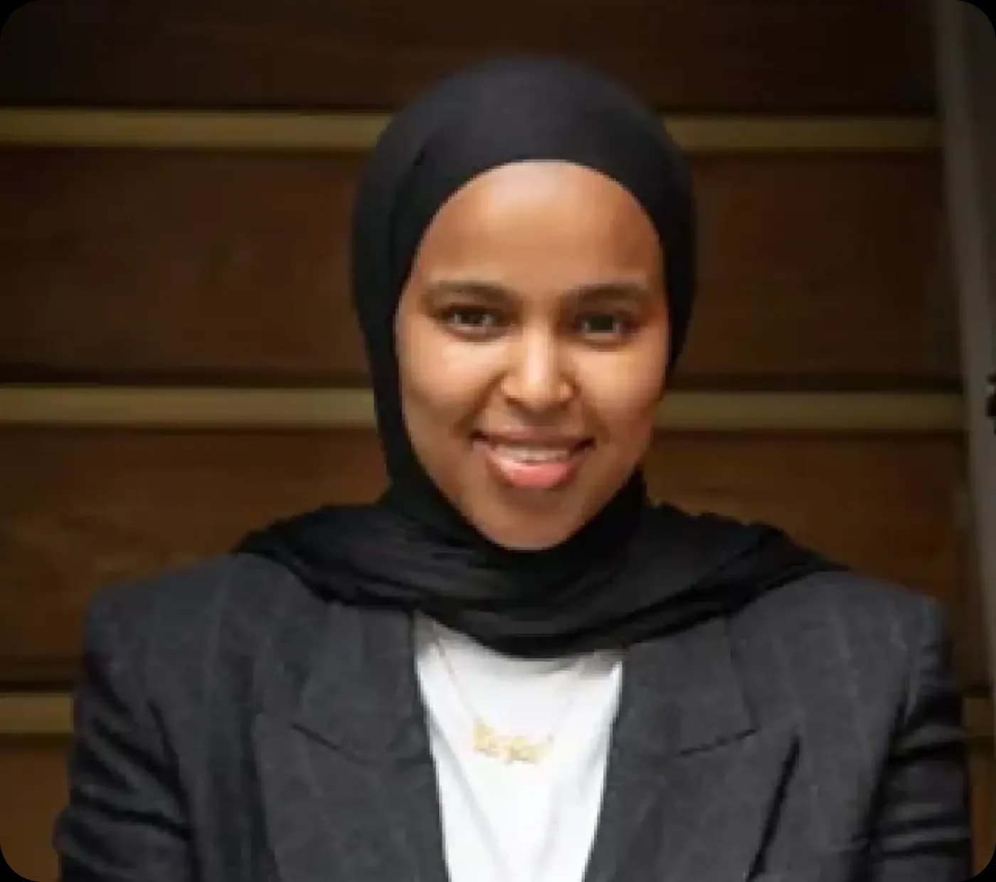 Rahma Osman - Deputy Lead Nurse at PROMIS