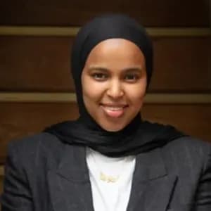 Rahma Osman - Deputy Lead Nurse at PROMIS