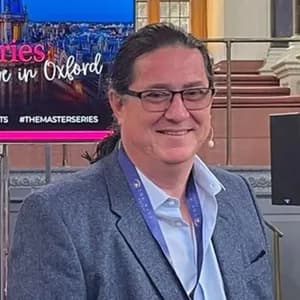 Robin Lefever - Managing Director at PROMIS