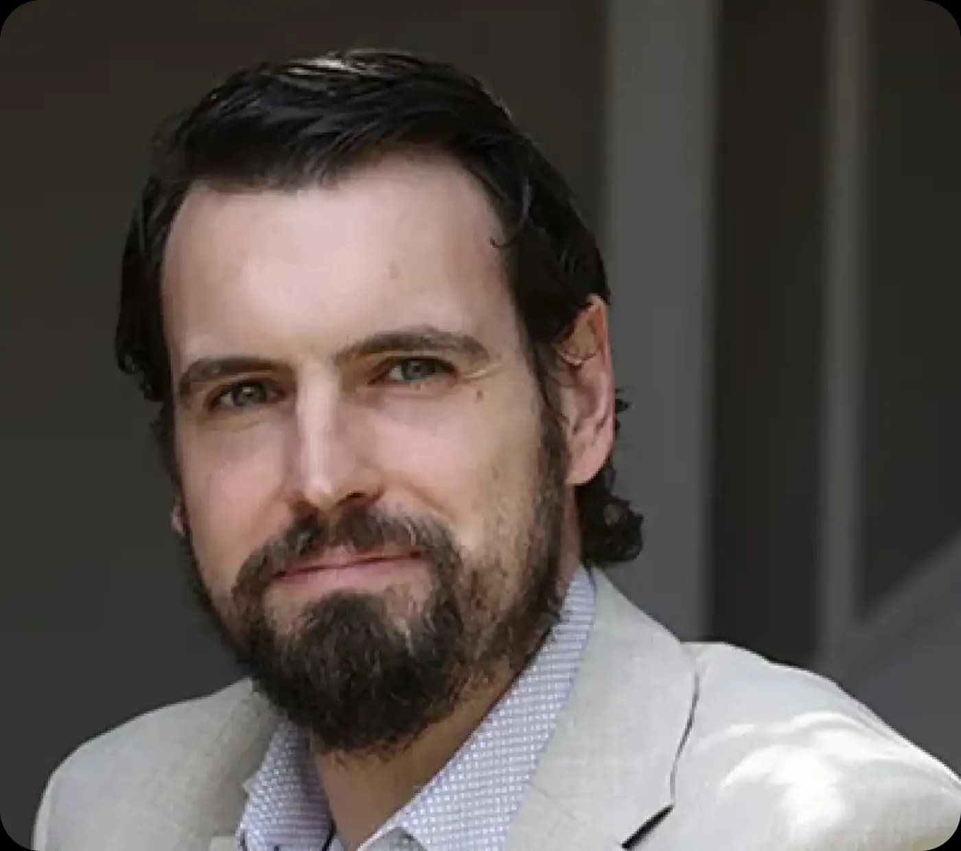 Simon Hicks - Therapist at PROMIS