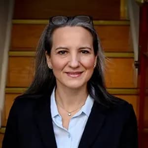Veronika Rakli - Senior Therapist at PROMIS