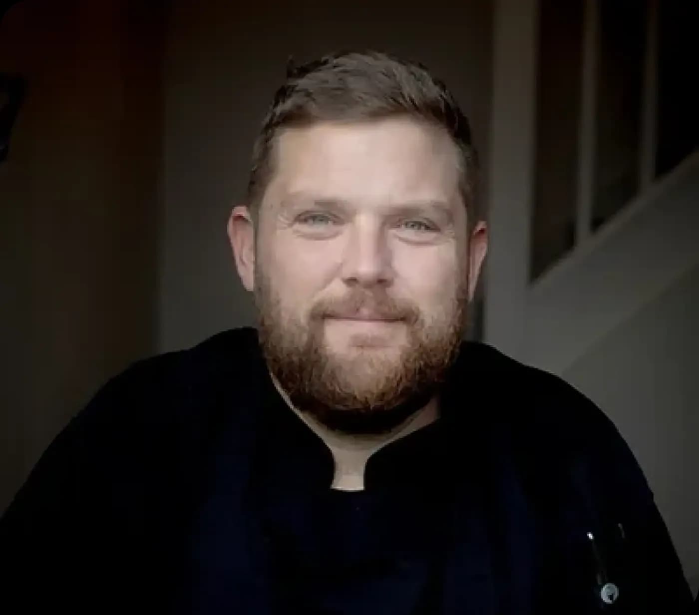 Christopher Davis - Chef at PROMIS