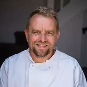 Mark Smissen - Chef at PROMIS