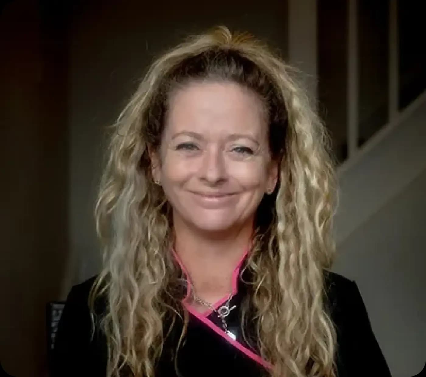 Tracy Darrall - Housekeeper at PROMIS