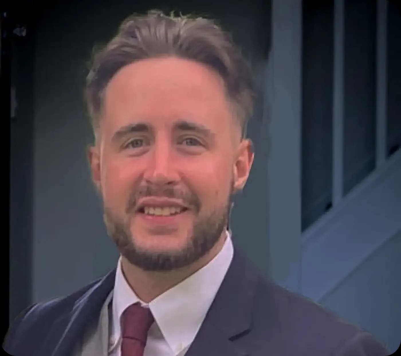 Chester Page - Registered Manager and Clinical and Compliance Manager at PROMIS