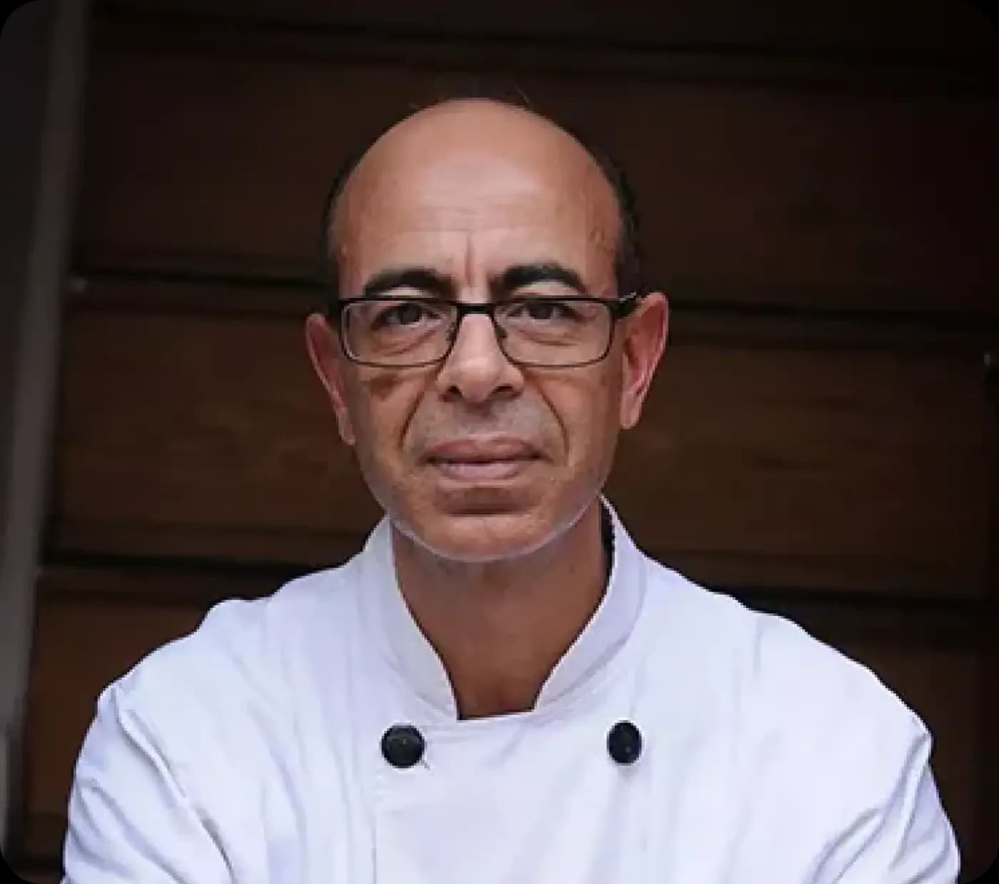 Mohamed Faris - Head Chef at PROMIS