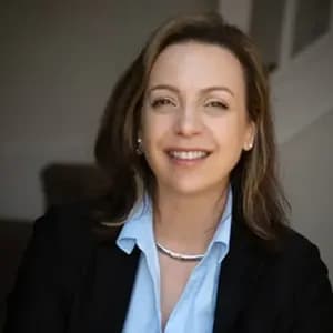 Sara Pini - Senior Therapist at PROMIS