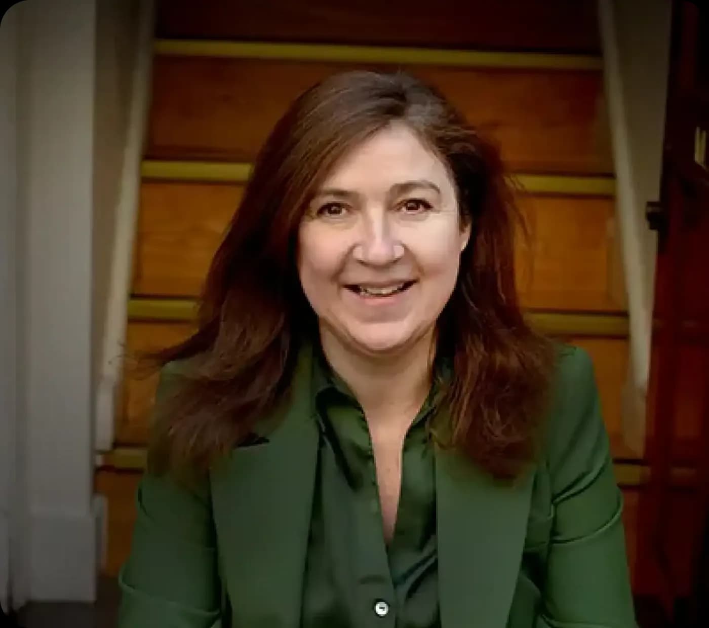 Naomi Maxwell-Macdonald - Clinic Lead and Senior Therapist at PROMIS