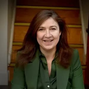 Naomi Maxwell-Macdonald - Clinic Lead and Senior Therapist at PROMIS