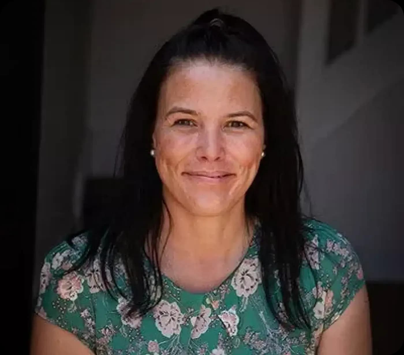 Natalie Ash - Deputy Lead Nurse at PROMIS