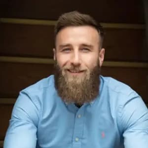 Rob Glaser - Therapist at PROMIS
