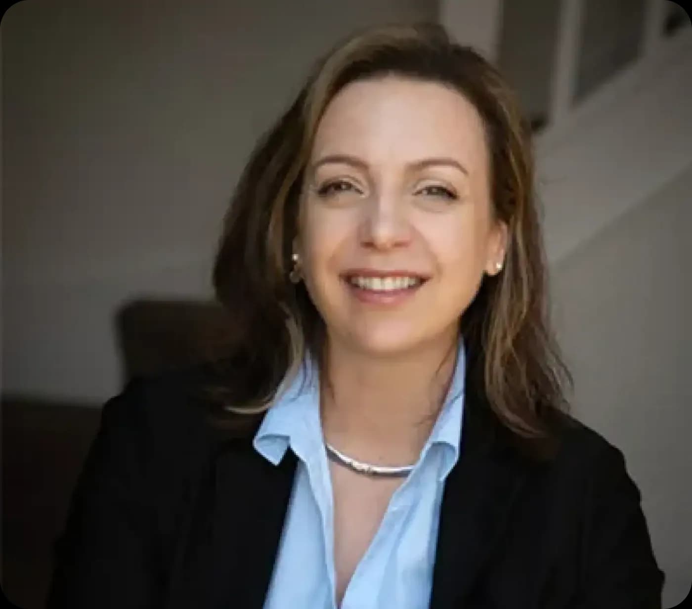 Sara Pini - Senior Therapist at PROMIS