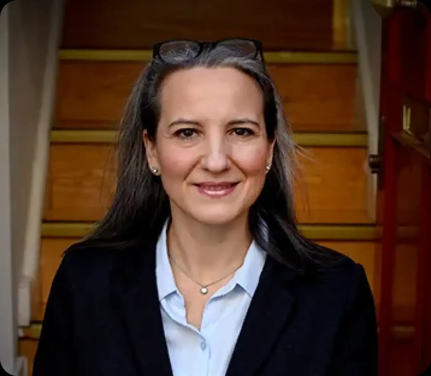 Veronika Rakli - Senior Therapist at PROMIS