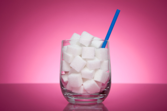Pure White and Deadly – Why addicts should be avoiding Sugar!